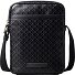  Hardware Schoudertas 21 cm variant black aop