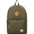  Heritage Dagrugzak 46 cm Laptop compartiment variant ivy green