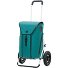  Royal Shopper Oli.P 2.0 Winkelwagen 59 cm variant petrol