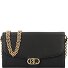 Adair Portemonnee Leer 20 cm variant black Adair Portemonnee Leer 20 cm variant black