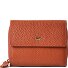  Asti Portemonnee RFID-bescherming Leder 12 cm variant pumpkin spice