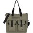 Traveltopia Weekender Reistas 42 cm Laptopcompartiment variant dusty olive  Traveltopia Weekender Reistas 42 cm Laptopcompartiment variant dusty olive