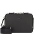  Core Essentials Chantaco Schoudertas Leer 20.5 cm variant noir