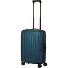 Nuon 4 wielen Cabinewagen 55 cm met uitbreidingsplooi variant matt petrol blue
