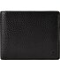  Texas Portemonnee RFID-bescherming Leder 12 cm variant black