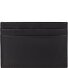 Roma Kredietkaart etui Leer 10 cm variant schwarz  Roma Kredietkaart etui Leer 10 cm variant schwarz