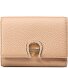  Fashion Portemonnee RFID-bescherming Leer 12.5 cm variant oat beige