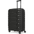  Edition 01 4 wielen Trolley 66 cm met uitbreidingsplooi variant black