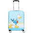 Wavebreaker Disney 4 Rollen Cabin Trolley 55 cm variant donald blue kiss