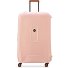 Moncey 4-wielige trolley 82 cm variant pink Moncey 4-wielige trolley 82 cm variant pink