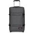 Transit'r S 2-wiel cabinewagen 51 cm variant black denim Transit'r S 2-wiel cabinewagen 51 cm variant black denim