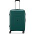 Nebula 4 wielen Trolley 66 cm variant green bottle  Nebula 4 wielen Trolley 66 cm variant green bottle