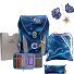  ErgoFlex Max Schooltas set 5-delig variant Luna