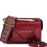  Crossbody tas Leder 20 cm variant barolo