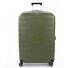  Box 4.0 4 wielen Trolley 80 cm met uitbreidingsplooi variant militare