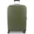  Box 4.0 4 wielen Trolley 80 cm met uitbreidingsplooi variant militare