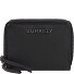  Rock Ruby Portemonnee RFID-bescherming Leer 10 cm variant bold black