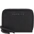  Rock Ruby Portemonnee RFID-bescherming Leer 10 cm variant bold black