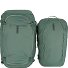 Landmark Weekender reistas 45 cm variant hazy green Landmark Weekender reistas 45 cm variant hazy green