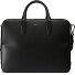 Luminary Koffer Leer 38 cm Laptop compartiment variant black Luminary Koffer Leer 38 cm Laptop compartiment variant black