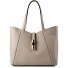  Goccia Shopper Tas L Leder 37 cm variant linen 1