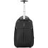  Ironik 2.0 2 wielen Rugzak trolley 48 cm variant schwarz