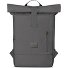Eco Series Robin Medium Dagrugzak 41 cm Laptop compartiment variant dark grey Eco Series Robin Medium Dagrugzak 41 cm Laptop compartiment variant dark grey