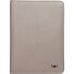  Madrid Identiteitskaart etui RFID Leer 9 cm variant taupe