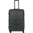  Prymo 4 wielen Trolley 76 cm met uitbreidingsplooi variant anthracite