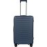  Roadster 4 wielen Trolley M 69 cm met uitbreidingsplooi variant dark blue matt