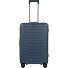 Roadster 4 wielen Trolley M 69 cm met uitbreidingsplooi variant dark blue matt Roadster 4 wielen Trolley M 69 cm met uitbreidingsplooi variant dark blue matt