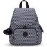  Basic City Pack Stad rugzak 29 cm variant signature print