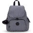 Basic City Pack Stad rugzak 29 cm variant signature print Basic City Pack Stad rugzak 29 cm variant signature print