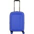 Logoduck 4-wiel trolley 55 cm variant electric blue Logoduck 4-wiel trolley 55 cm variant electric blue