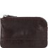  Buddy 1 Sleutel portemonnee Leer 12.5 cm variant cafe