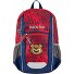  FC Bayern Kleuterschool rugzak 34 cm variant Berni