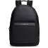 TH Foundation Dagrugzak 44 cm Laptop compartiment variant black TH Foundation Dagrugzak 44 cm Laptop compartiment variant black