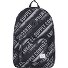  Heritage Rugzak 47 cm Laptopvak variant stencil roll call black