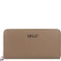 Portemonnee 19 cm variant dirty pale beige