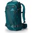  Women's Targhee 30 Wandelrugzak S-M 58 cm variant emerald teal