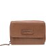  Steinbach Dagrete Portemonnee RFID-bescherming Leer 13.5 cm variant cognac