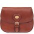  Isadora Schoudertas Leer 23 cm variant marrone
