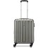  Kinetic 2.0 4 wielen Cabinewagen 55 cm met uitbreidingsplooi variant champagne
