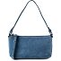  Ryker Schoudertas S Leder 23.5 cm variant blue denim suede