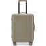  Atlas 4 wielen Cabinewagen S 55 cm variant olive green