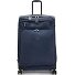 Basic New Youri Spin 4 wielen Trolley L 76 cm met uitbreidingsplooi variant blue bleu 2 Basic New Youri Spin 4 wielen Trolley L 76 cm met uitbreidingsplooi variant blue bleu 2