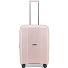  Anthem 4 wielen Trolley 66 cm met uitbreidingsplooi variant nebulapink