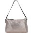  Quinn Schoudertas 27 cm variant metallic taupe