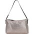  Quinn Schoudertas 27 cm variant metallic taupe
