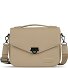  Elsa Schoudertas Leer 25 cm variant sand